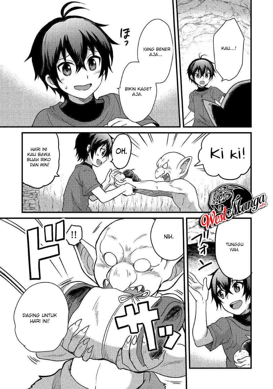 Fuguushoku to Baka ni Saremashita ga Jissai wa Sorehodo Waruku Arimasen? chapter 11